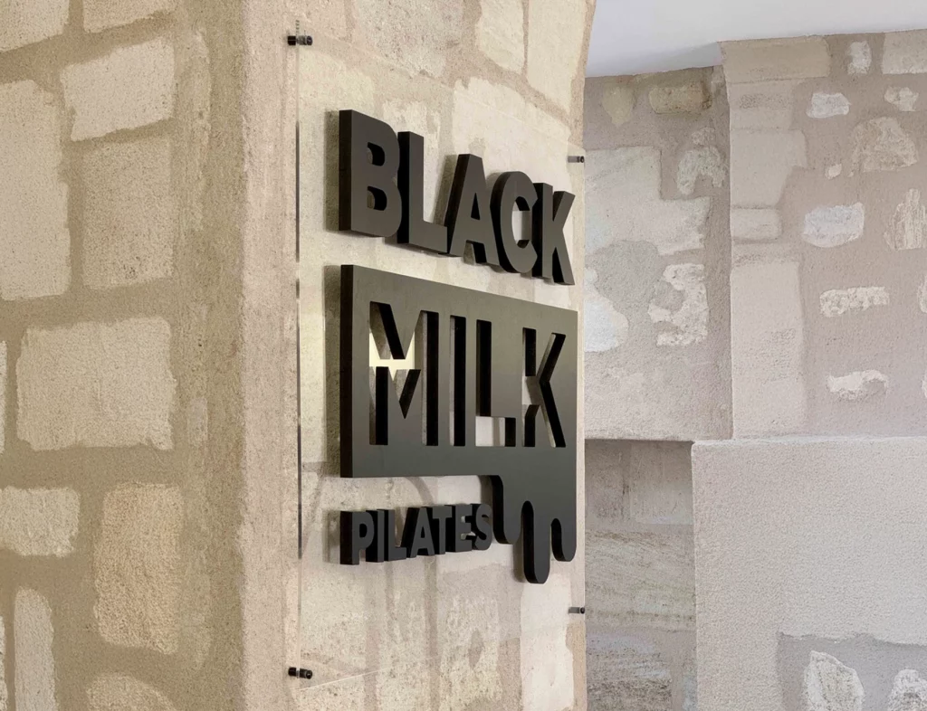 Black Milk Lagree Bordeaux Nos Actualites